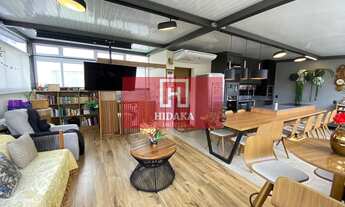 Imagem: Apartamento à venda no bairro Tatuapé