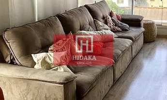 Imagem: Apartamento à venda no bairro Vila Mariana