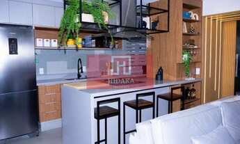 Imagem: Apartamento à venda no bairro Butantã