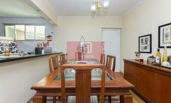 Imagem 2: Apartamento à venda no bairro Vila Nova Conceição - São Paulo/SP, Zona Sul