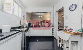 Imagem 7: Apartamento à venda no bairro Vila Nova Conceição - São Paulo/SP, Zona Sul