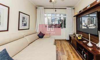 Imagem 3: Apartamento à venda no bairro Vila Nova Conceição - São Paulo/SP, Zona Sul