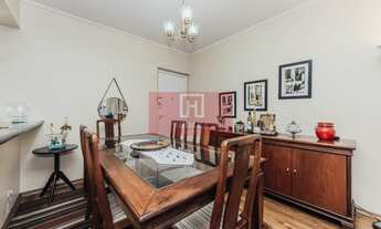 Imagem: Apartamento à venda no bairro Vila Nova