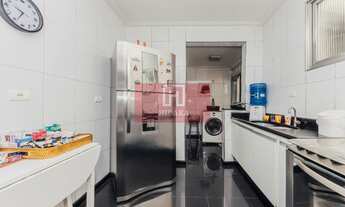 Imagem 5: Apartamento à venda no bairro Vila Nova Conceição - São Paulo/SP, Zona Sul