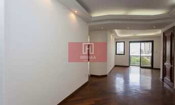 Imagem: Apartamento à venda no bairro Vila Primavera