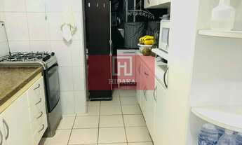 Imagem 6: Apartamento à venda no bairro Vila Sônia - São Paulo/SP, Zona Sul