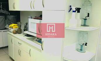 Imagem 7: Apartamento à venda no bairro Vila Sônia - São Paulo/SP, Zona Sul