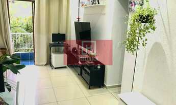 Imagem 3: Apartamento à venda no bairro Vila Sônia - São Paulo/SP, Zona Sul