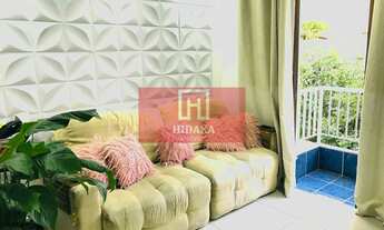 Imagem 2: Apartamento à venda no bairro Vila Sônia - São Paulo/SP, Zona Sul