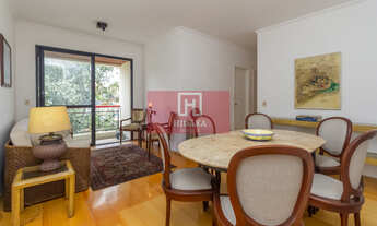 Imagem 3: Apartamento à venda no bairro Jardim Monte Kemel - São Paulo/SP, Zona Oeste