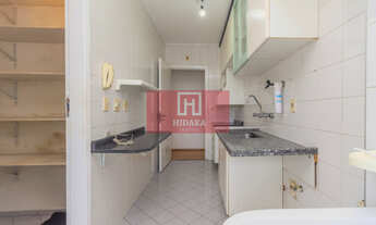 Imagem 4: Apartamento à venda no bairro Jardim Monte Kemel - São Paulo/SP, Zona Oeste