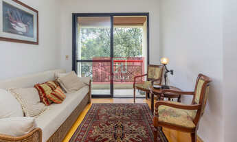 Imagem: Apartamento à venda no bairro Jardim Monte