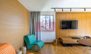 Imagem 2: Apartamento à venda no bairro Vila Suzana - São Paulo/SP, Zona Sul