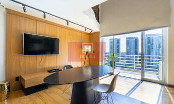 Imagem 3: Apartamento à venda no bairro Vila Suzana - São Paulo/SP, Zona Sul