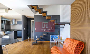 Imagem 7: Apartamento à venda no bairro Vila Suzana - São Paulo/SP, Zona Sul