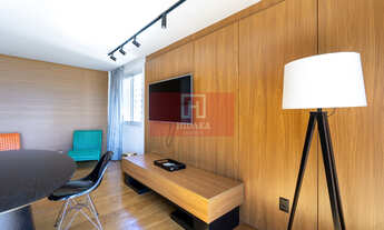 Imagem 4: Apartamento à venda no bairro Vila Suzana - São Paulo/SP, Zona Sul