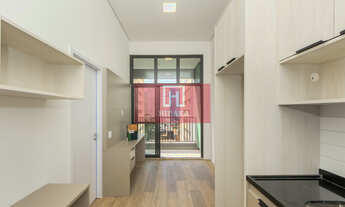 Imagem 5: Apartamento à venda no bairro Brooklin - São Paulo/SP, Zona Sul