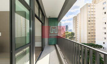 Imagem: Apartamento à venda no bairro Brooklin