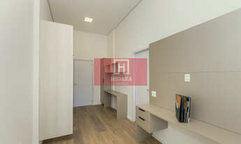 Imagem 7: Apartamento à venda no bairro Brooklin - São Paulo/SP, Zona Sul