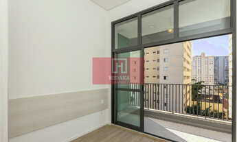 Imagem 4: Apartamento à venda no bairro Brooklin - São Paulo/SP, Zona Sul