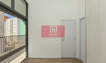 Imagem 2: Apartamento à venda no bairro Brooklin - São Paulo/SP, Zona Sul