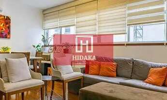 Imagem: Apartamento à venda no bairro Jardim Paulista