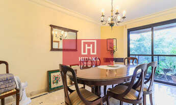 Imagem 6: Apartamento à venda no bairro Perdizes - São Paulo/SP, Zona Oeste