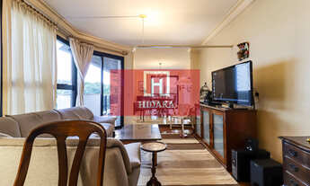 Imagem 2: Apartamento à venda no bairro Perdizes - São Paulo/SP, Zona Oeste