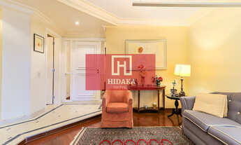 Imagem 3: Apartamento à venda no bairro Perdizes - São Paulo/SP, Zona Oeste