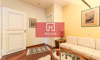 Imagem 7: Apartamento à venda no bairro Perdizes - São Paulo/SP, Zona Oeste