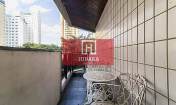 Imagem: Apartamento à venda no bairro Perdizes