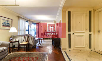 Imagem 5: Apartamento à venda no bairro Perdizes - São Paulo/SP, Zona Oeste