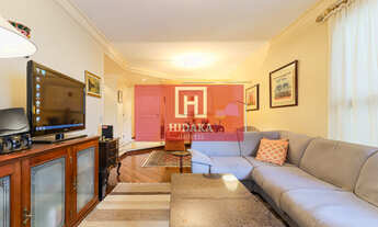 Imagem 4: Apartamento à venda no bairro Perdizes - São Paulo/SP, Zona Oeste