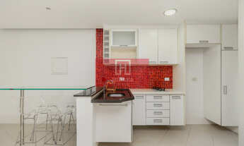 Imagem 7: Apartamento à venda no bairro Jardim Ampliação - São Paulo/SP, Zona Sul