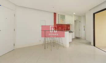 Imagem 6: Apartamento à venda no bairro Jardim Ampliação - São Paulo/SP, Zona Sul