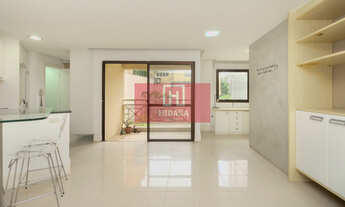 Imagem 2: Apartamento à venda no bairro Jardim Ampliação - São Paulo/SP, Zona Sul