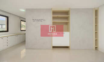 Imagem 3: Apartamento à venda no bairro Jardim Ampliação - São Paulo/SP, Zona Sul