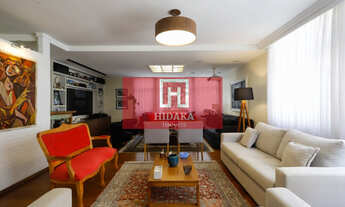 Imagem 7: Apartamento à venda no bairro Santa Cecília - São Paulo/SP, Zona Central