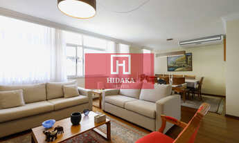 Imagem 5: Apartamento à venda no bairro Santa Cecília - São Paulo/SP, Zona Central