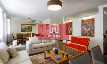 Imagem 4: Apartamento à venda no bairro Santa Cecília - São Paulo/SP, Zona Central