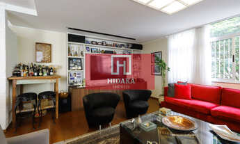 Imagem 3: Apartamento à venda no bairro Santa Cecília - São Paulo/SP, Zona Central