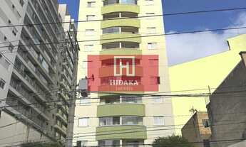 Imagem 3: Apartamento à venda no bairro Aclimação - São Paulo/SP, Zona Central