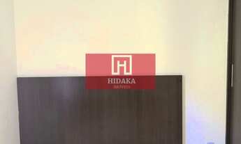 Imagem 7: Apartamento à venda no bairro Aclimação - São Paulo/SP, Zona Central