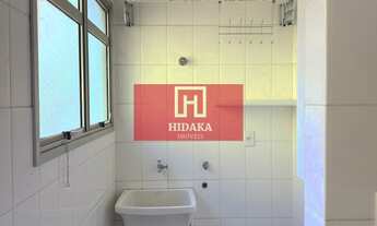 Imagem 6: Apartamento à venda no bairro Aclimação - São Paulo/SP, Zona Central