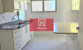 Imagem 4: Apartamento à venda no bairro Aclimação - São Paulo/SP, Zona Central