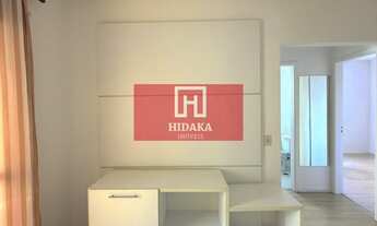 Imagem 2: Apartamento à venda no bairro Aclimação - São Paulo/SP, Zona Central