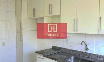 Imagem 5: Apartamento à venda no bairro Aclimação - São Paulo/SP, Zona Central