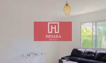 Imagem: Apartamento à venda no bairro Vila Mariana