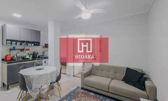 Imagem: Apartamento à venda no bairro Pinheiros