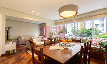 Imagem 7: Apartamento à venda no bairro Jardim Paulista - São Paulo/SP, Zona Oeste